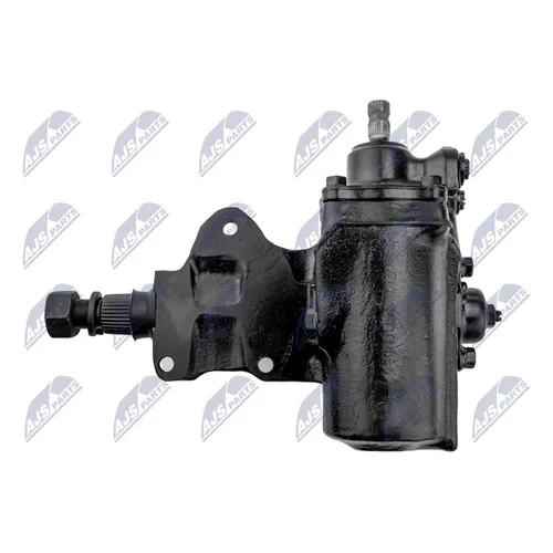 Prevodka riadenia SPK-MS-004 /NTY/ - obr. 2