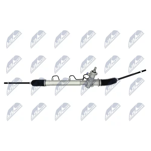 Prevodka riadenia SPK-PL-003 /NTY/ - obr. 1