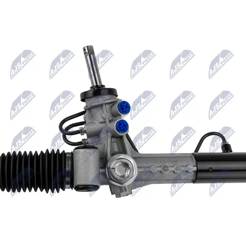 Prevodka riadenia SPK-PL-008 /NTY/ - obr. 2