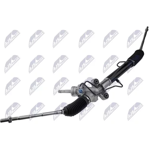 Prevodka riadenia NTY SPK-SB-003