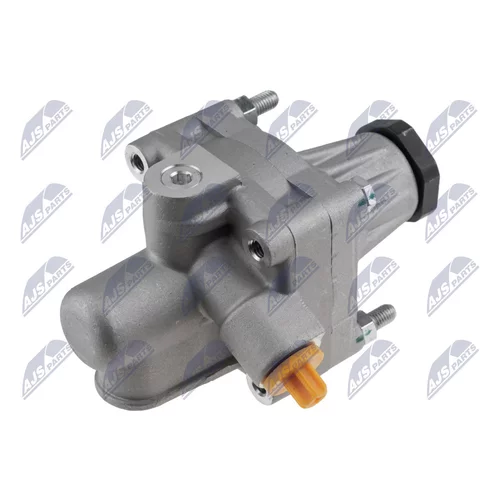 Hydraulické čerpadlo pre riadenie SPW-AR-005 /NTY/ - obr. 3