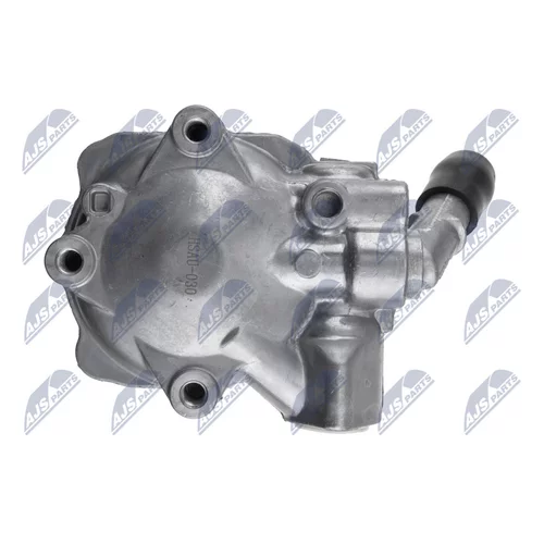 Hydraulické čerpadlo pre riadenie SPW-AU-030 /NTY/ - obr. 4