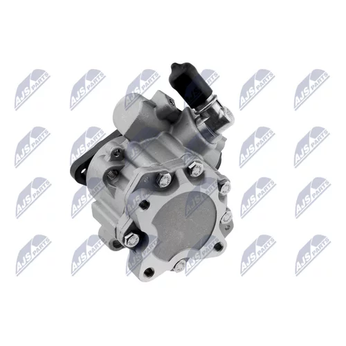 Hydraulické čerpadlo pre riadenie SPW-BM-023 /NTY/ - obr. 1