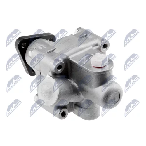 Hydraulické čerpadlo pre riadenie SPW-BM-024 /NTY/ - obr. 1