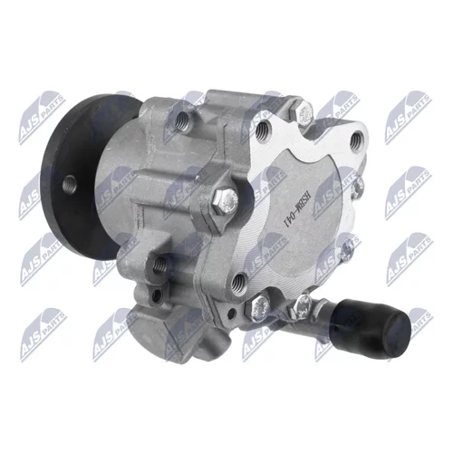 Hydraulické čerpadlo pre riadenie SPW-BM-041 /NTY/ - obr. 1