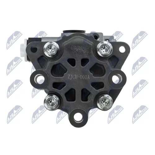 Hydraulické čerpadlo pre riadenie SPW-CH-001A /NTY/ - obr. 4