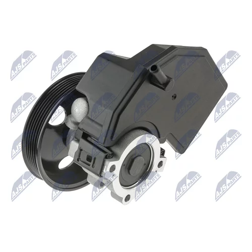 Hydraulické čerpadlo pre riadenie SPW-CH-035 /NTY/ - obr. 1