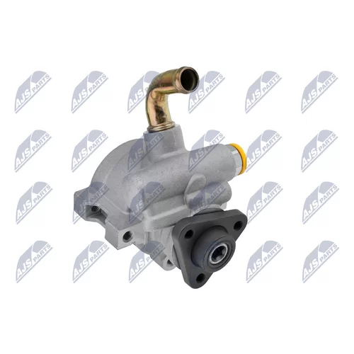 Hydraulické čerpadlo pre riadenie SPW-CH-052 /NTY/