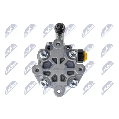 Hydraulické čerpadlo pre riadenie SPW-CH-058 /NTY/ - obr. 5