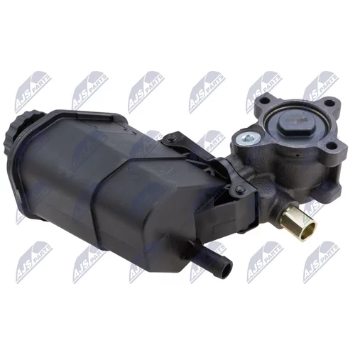 Hydraulické čerpadlo pre riadenie SPW-CH-060 /NTY/ - obr. 1