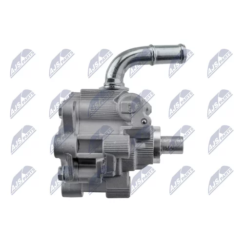 Hydraulické čerpadlo pre riadenie SPW-CH-062 /NTY/ - obr. 2