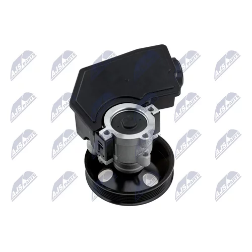 Hydraulické čerpadlo pre riadenie SPW-CH-064 /NTY/ - obr. 1