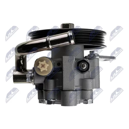 Hydraulické čerpadlo pre riadenie SPW-CH-065 /NTY/ - obr. 2