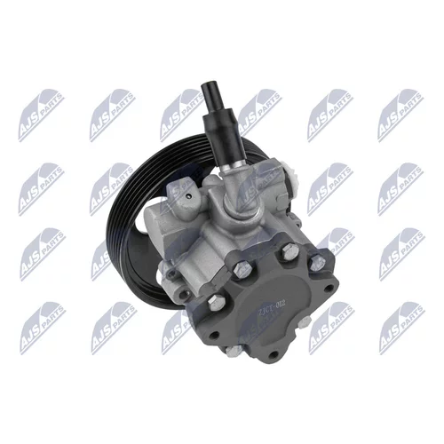 Hydraulické čerpadlo pre riadenie SPW-CT-012 /NTY/ - obr. 1
