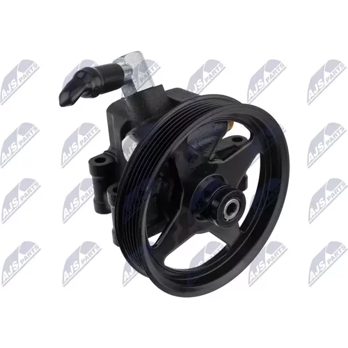 Hydraulické čerpadlo pre riadenie NTY SPW-FR-042