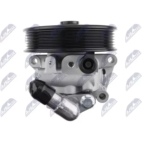 Hydraulické čerpadlo pre riadenie SPW-FR-046 /NTY/ - obr. 5