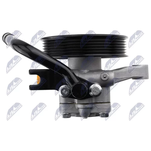 Hydraulické čerpadlo pre riadenie SPW-HY-522 /NTY/ - obr. 1