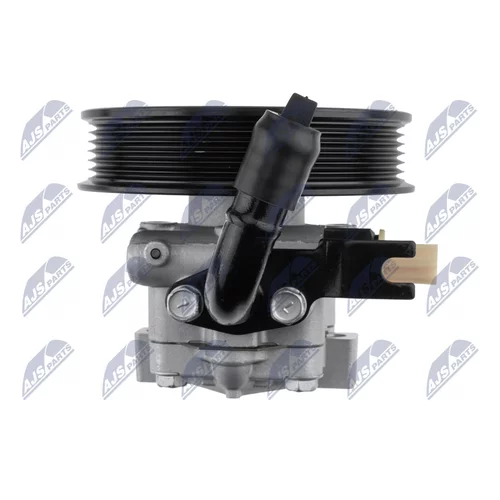 Hydraulické čerpadlo pre riadenie SPW-KA-005 /NTY/ - obr. 2