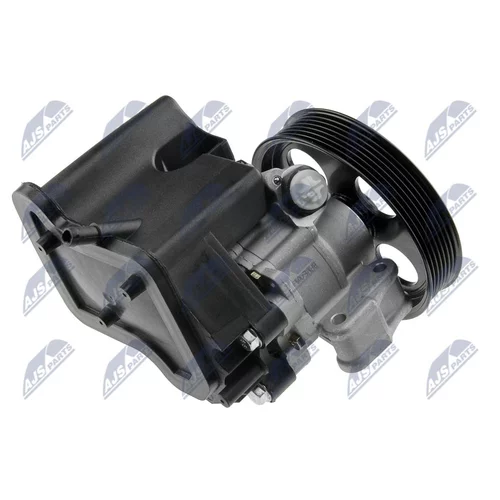 Hydraulické čerpadlo pre riadenie SPW-ME-008 /NTY/ - obr. 1