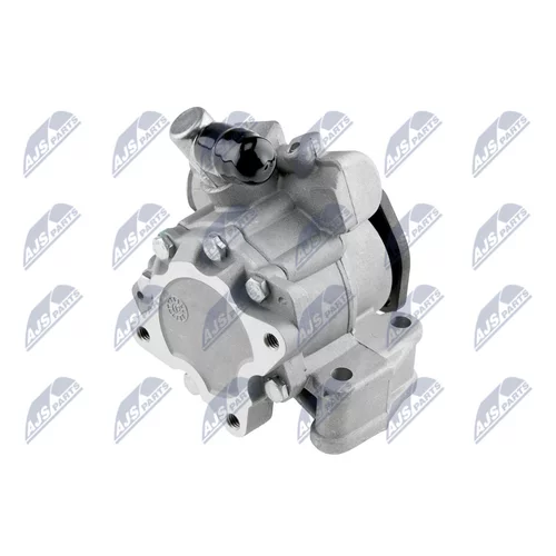 Hydraulické čerpadlo pre riadenie SPW-ME-034 /NTY/ - obr. 1