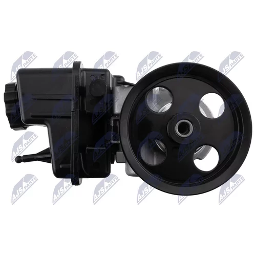 Hydraulické čerpadlo pre riadenie SPW-ME-052 /NTY/ - obr. 2