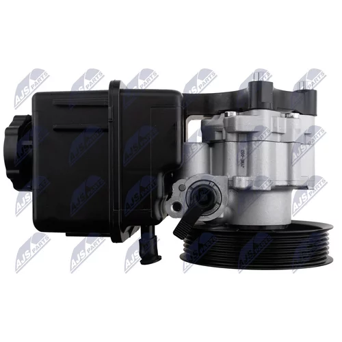 Hydraulické čerpadlo pre riadenie SPW-ME-052 /NTY/ - obr. 6