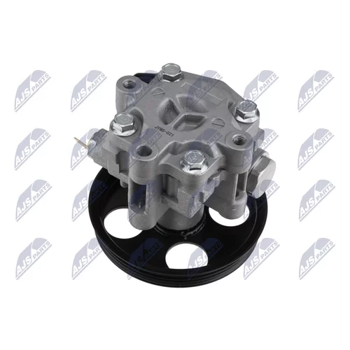 Hydraulické čerpadlo pre riadenie NTY SPW-MS-021