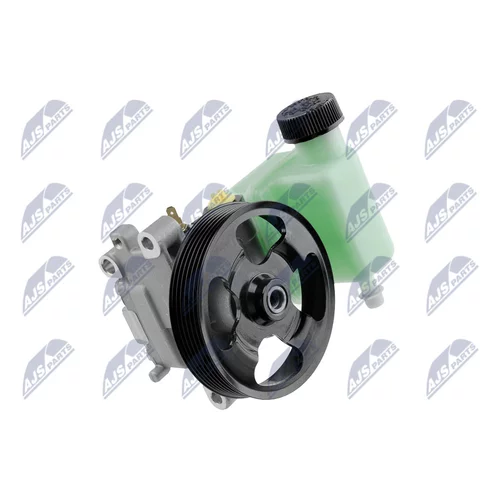 Hydraulické čerpadlo pre riadenie NTY SPW-MZ-001