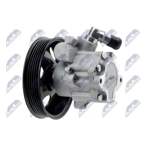 Hydraulické čerpadlo pre riadenie SPW-NS-014 /NTY/ - obr. 1