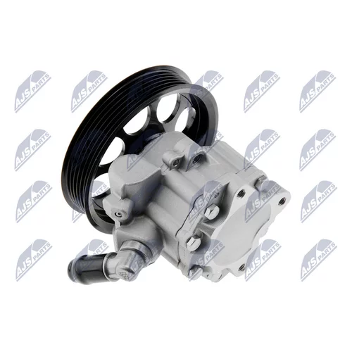 Hydraulické čerpadlo pre riadenie SPW-PL-010 /NTY/ - obr. 1