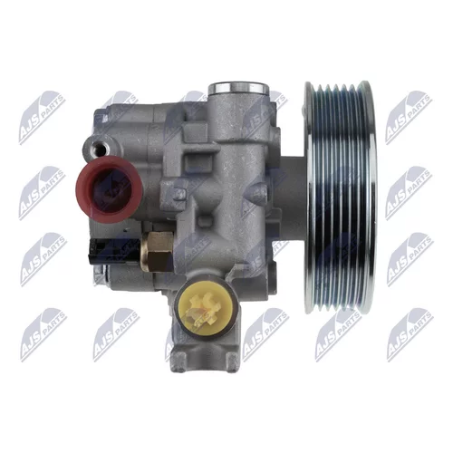 Hydraulické čerpadlo pre riadenie SPW-SB-010 /NTY/ - obr. 2