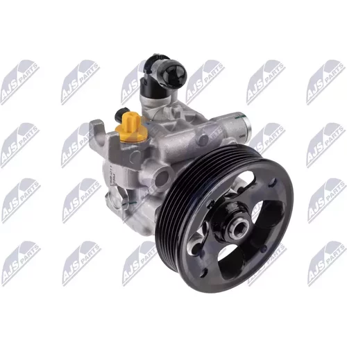 Hydraulické čerpadlo pre riadenie NTY SPW-SB-011