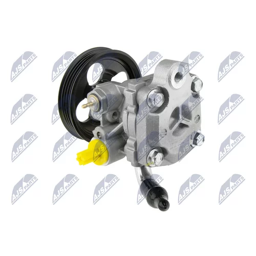 Hydraulické čerpadlo pre riadenie SPW-SU-013 /NTY/ - obr. 1