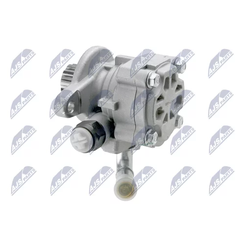 Hydraulické čerpadlo pre riadenie SPW-TY-008 /NTY/ - obr. 1