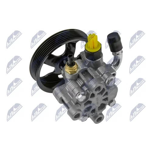 Hydraulické čerpadlo pre riadenie SPW-TY-009 /NTY/ - obr. 1