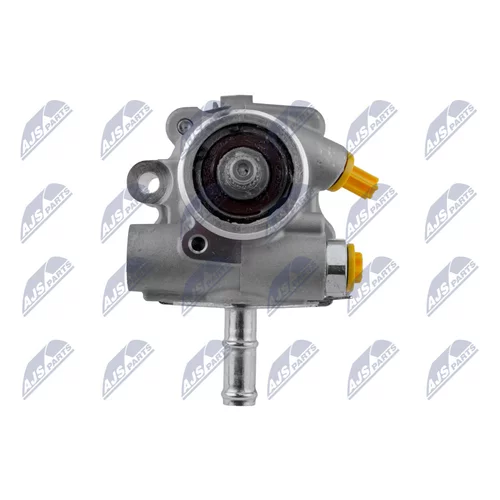 Hydraulické čerpadlo pre riadenie SPW-TY-012 /NTY/ - obr. 4