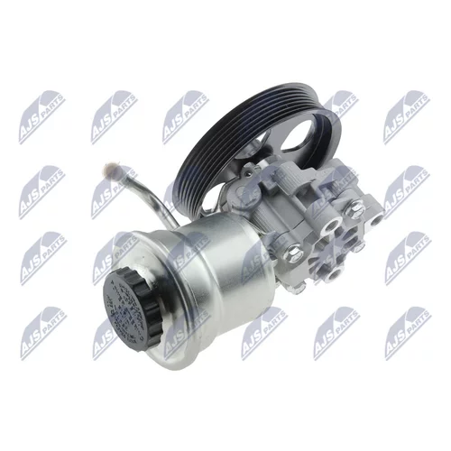 Hydraulické čerpadlo pre riadenie SPW-TY-016 /NTY/ - obr. 1
