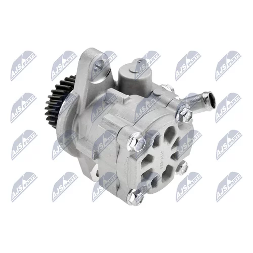 Hydraulické čerpadlo pre riadenie SPW-TY-024 /NTY/ - obr. 1