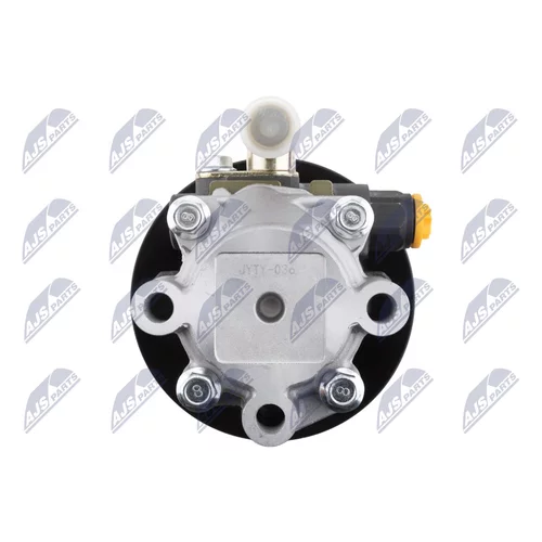 Hydraulické čerpadlo pre riadenie SPW-TY-036 /NTY/ - obr. 4