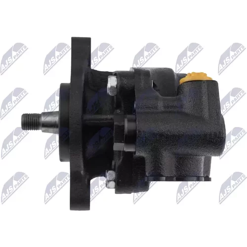 Hydraulické čerpadlo pre riadenie SPW-TY-043 /NTY/ - obr. 3