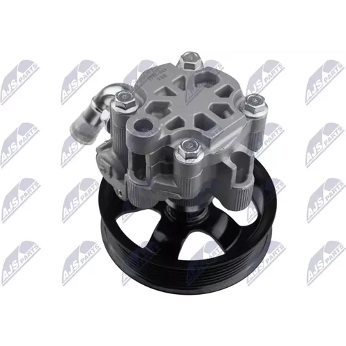 Hydraulické čerpadlo pre riadenie SPW-TY-044 /NTY/ - obr. 1