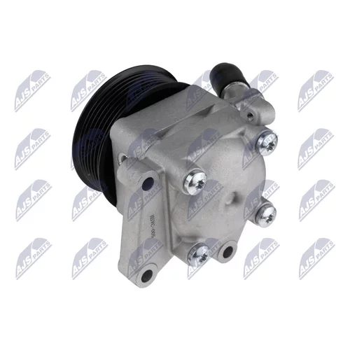 Hydraulické čerpadlo pre riadenie SPW-VC-005 /NTY/ - obr. 1