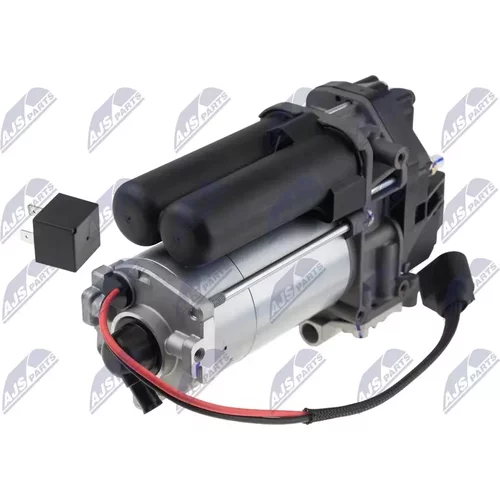 Kompresor pneumatického systému NTY ZKP-AU-011
