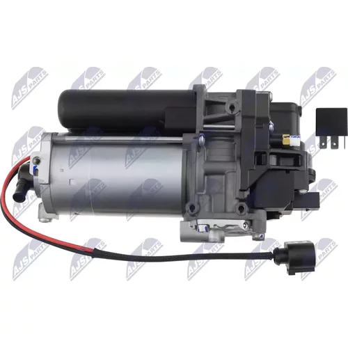 Kompresor pneumatického systému ZKP-AU-011 /NTY/ - obr. 2