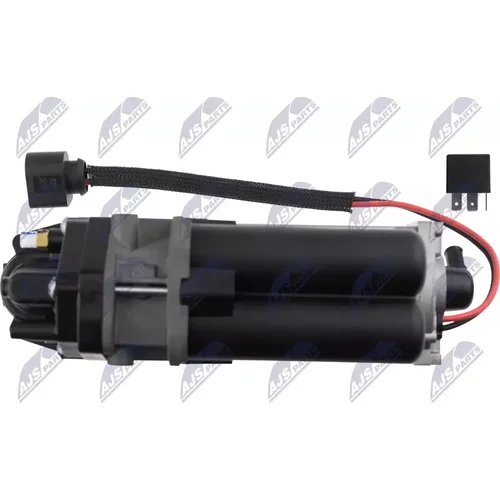 Kompresor pneumatického systému ZKP-AU-011 /NTY/ - obr. 3