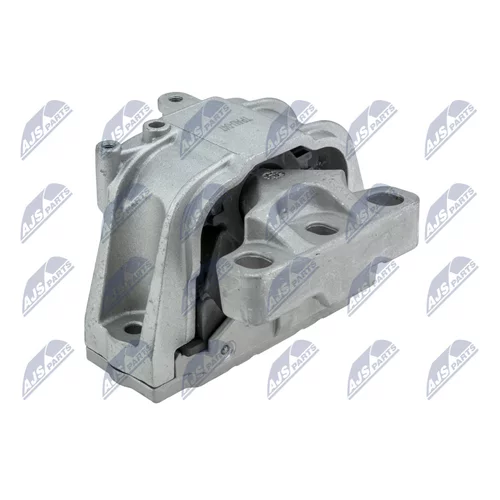 Uloženie motora NTY ZPS-AU-047