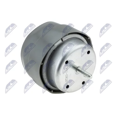 Uloženie motora ZPS-AU-054 /NTY/ - obr. 1
