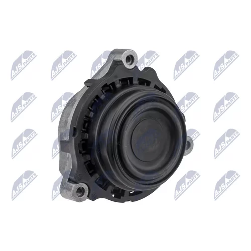 Uloženie motora NTY ZPS-BM-030