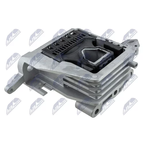 Uloženie motora ZPS-BM-041 /NTY/ - obr. 1