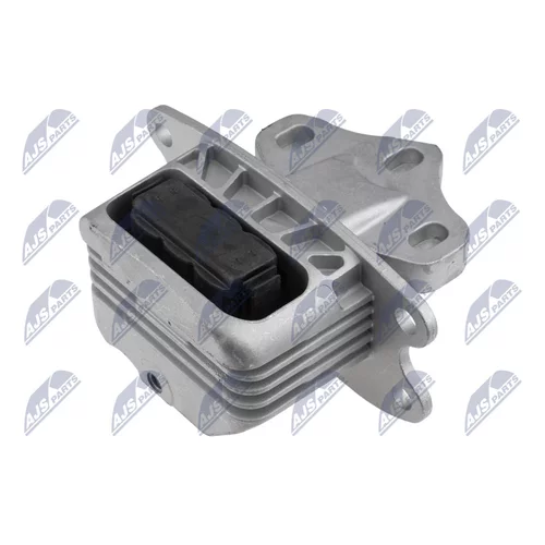 Uloženie automatickej prevodovky ZPS-BM-045 /NTY/ - obr. 1